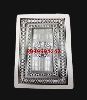 Marathan Cheating Playing Cards